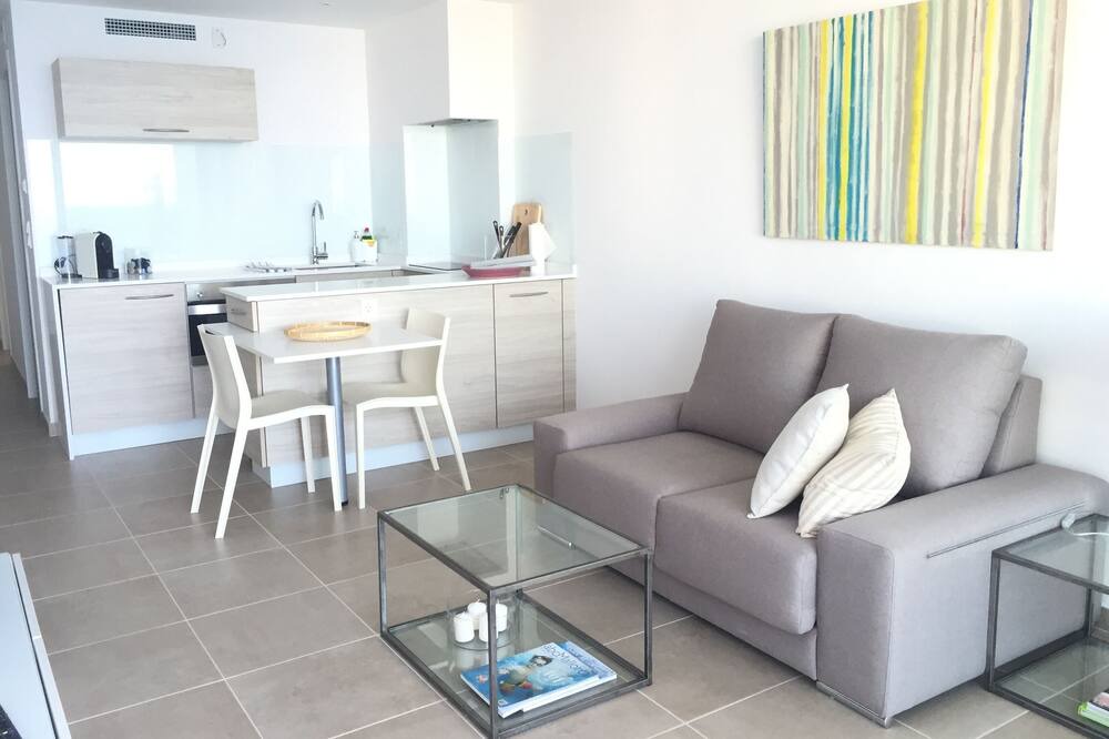Photo of Livingroom in Ses Rotes Velles