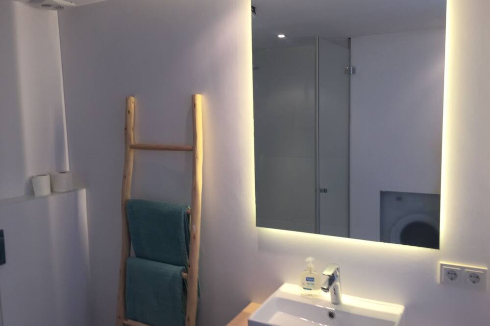 Photo of Bathroom in Ses Rotes Velles