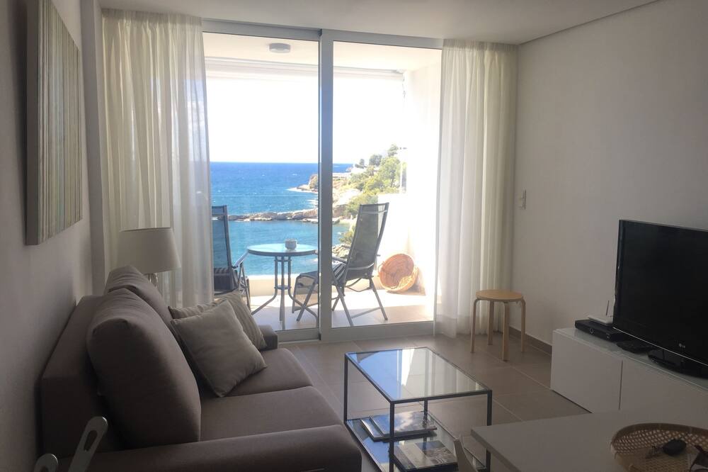 Photo of Livingroom in Ses Rotes Velles