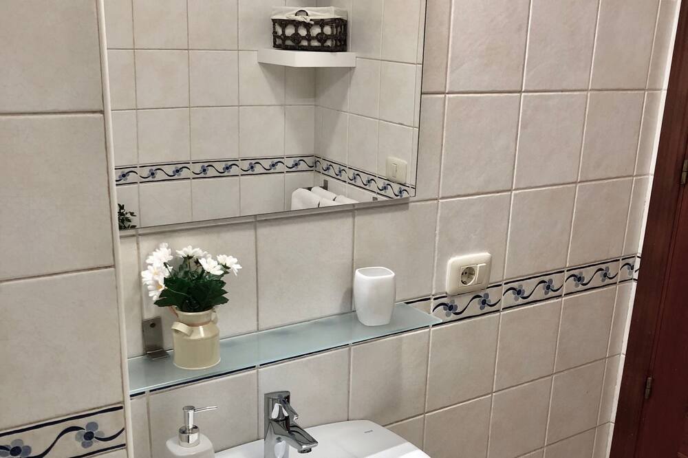 Photo of Bathroom in El Medano