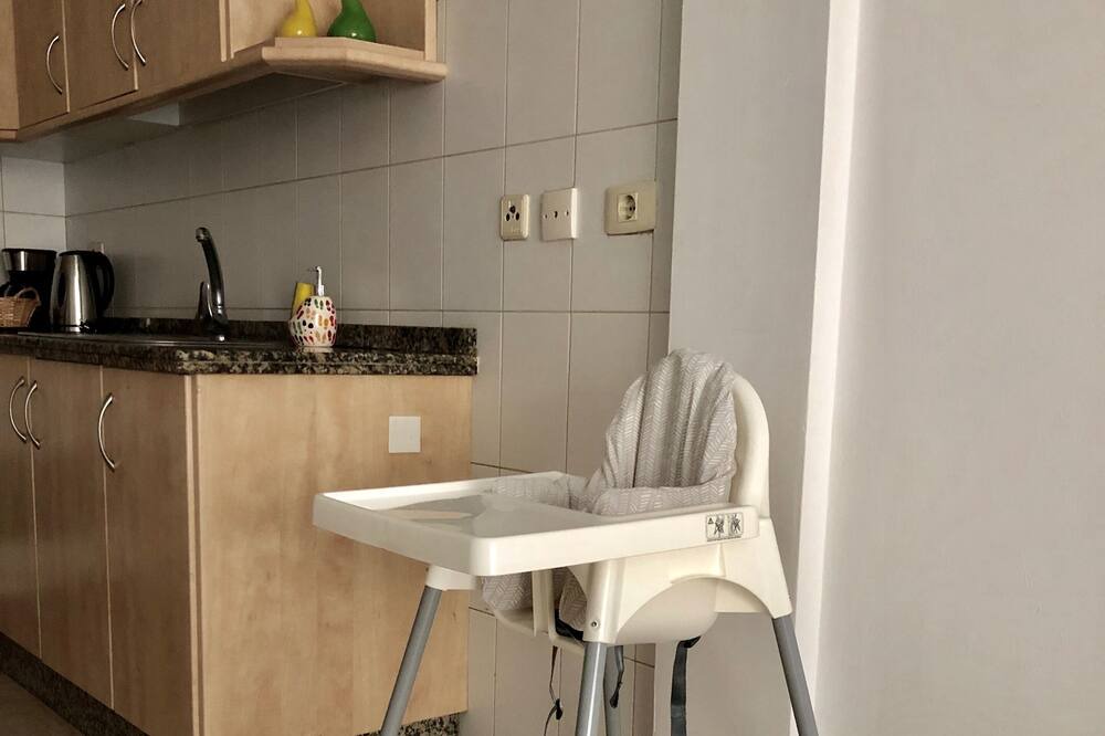 Photo of Kitchen in El Medano