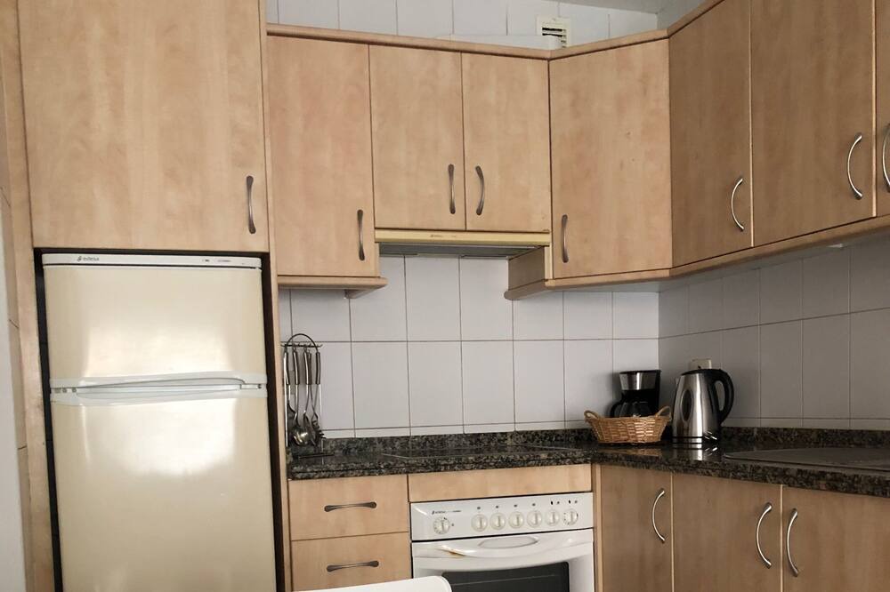 Photo of Kitchen in El Medano