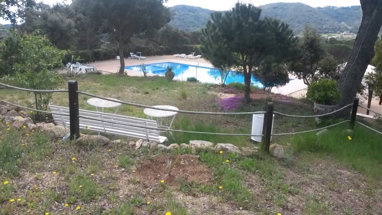 Photo of Outdoor in Palafolls