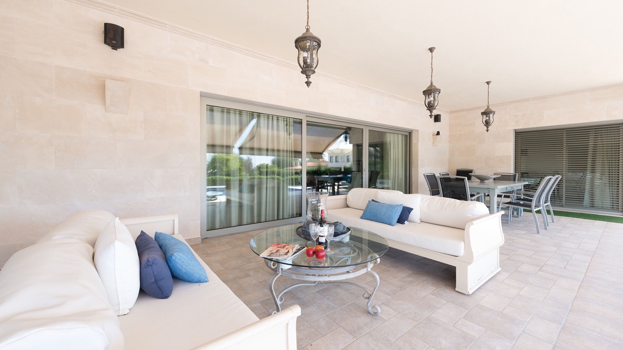 Photo of Livingroom in Marratxi