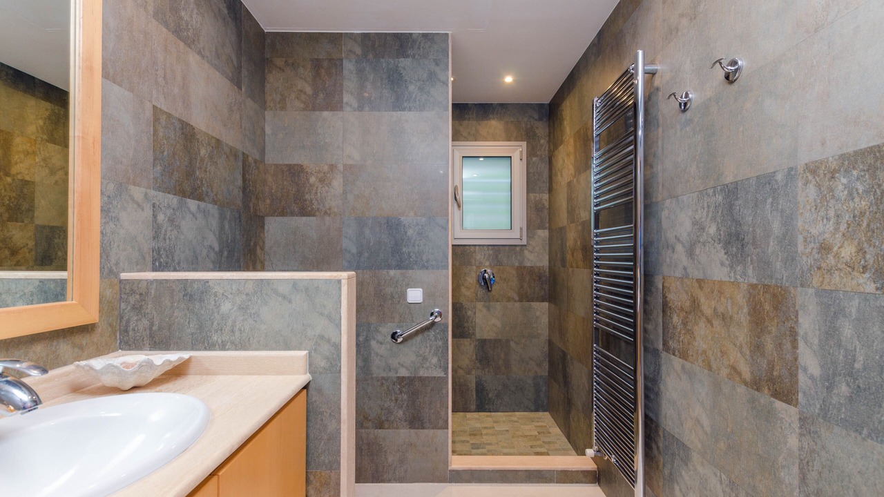 Photo of Bathroom in Marratxi