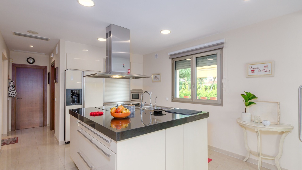 Photo of Kitchen in Marratxi