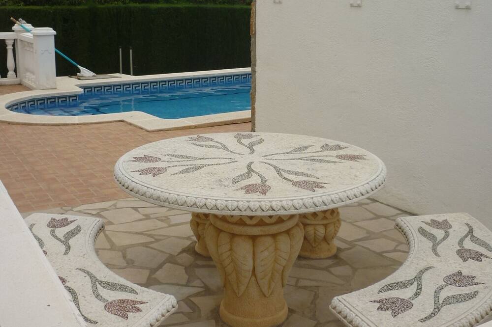 Photo of Outdoor in Les Planes del Rei