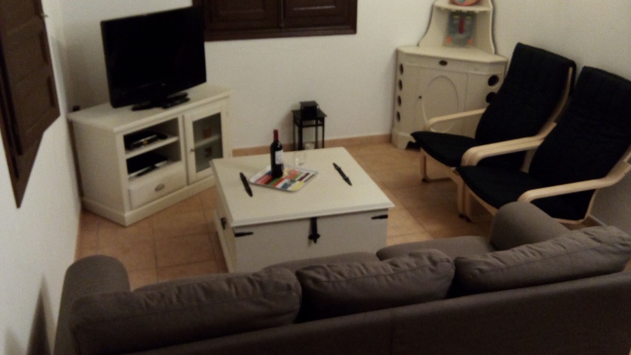 Photo of Livingroom in Sorbas