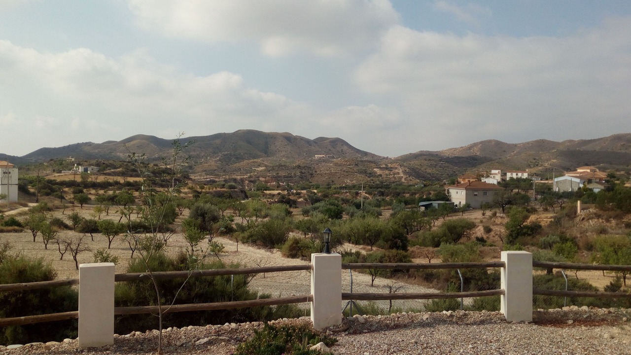 Photo of Outdoor in Sorbas