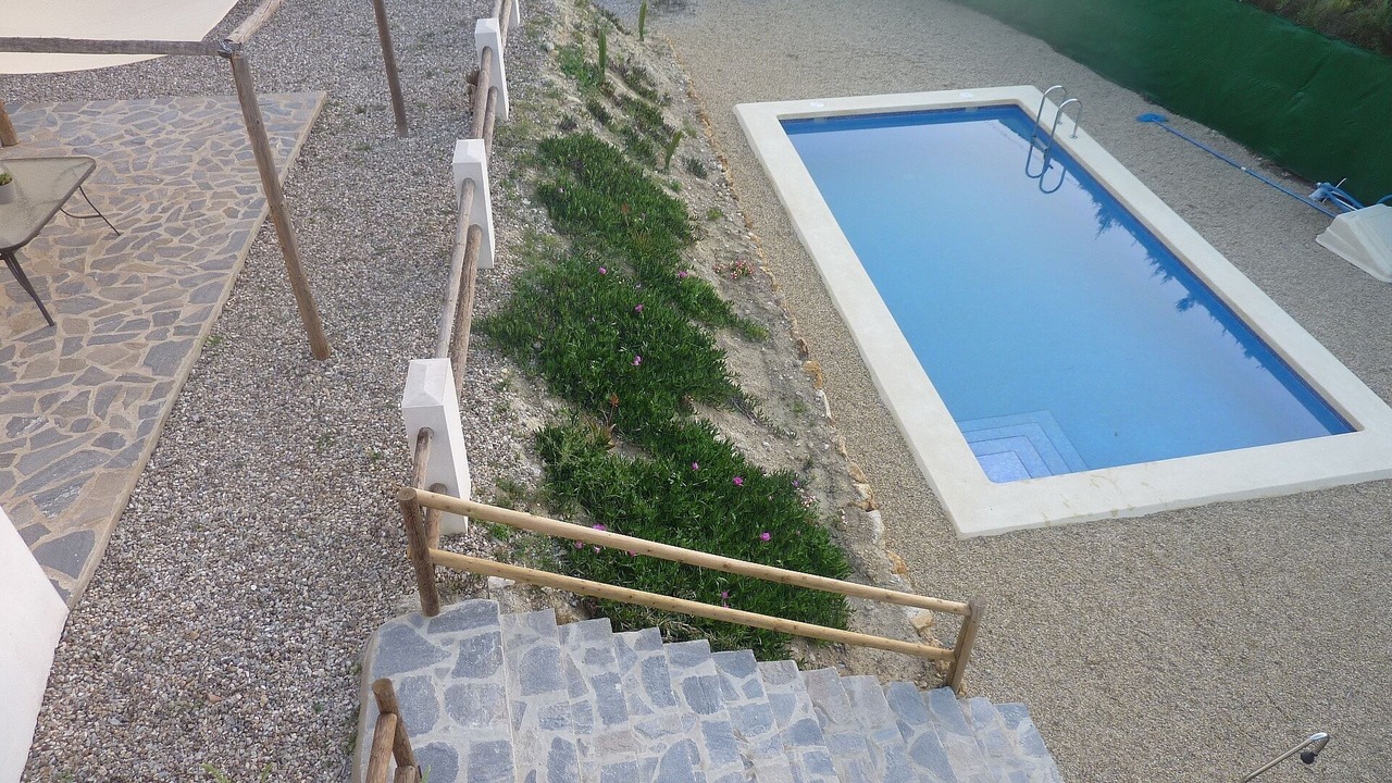 Photo of Outdoor in Sorbas