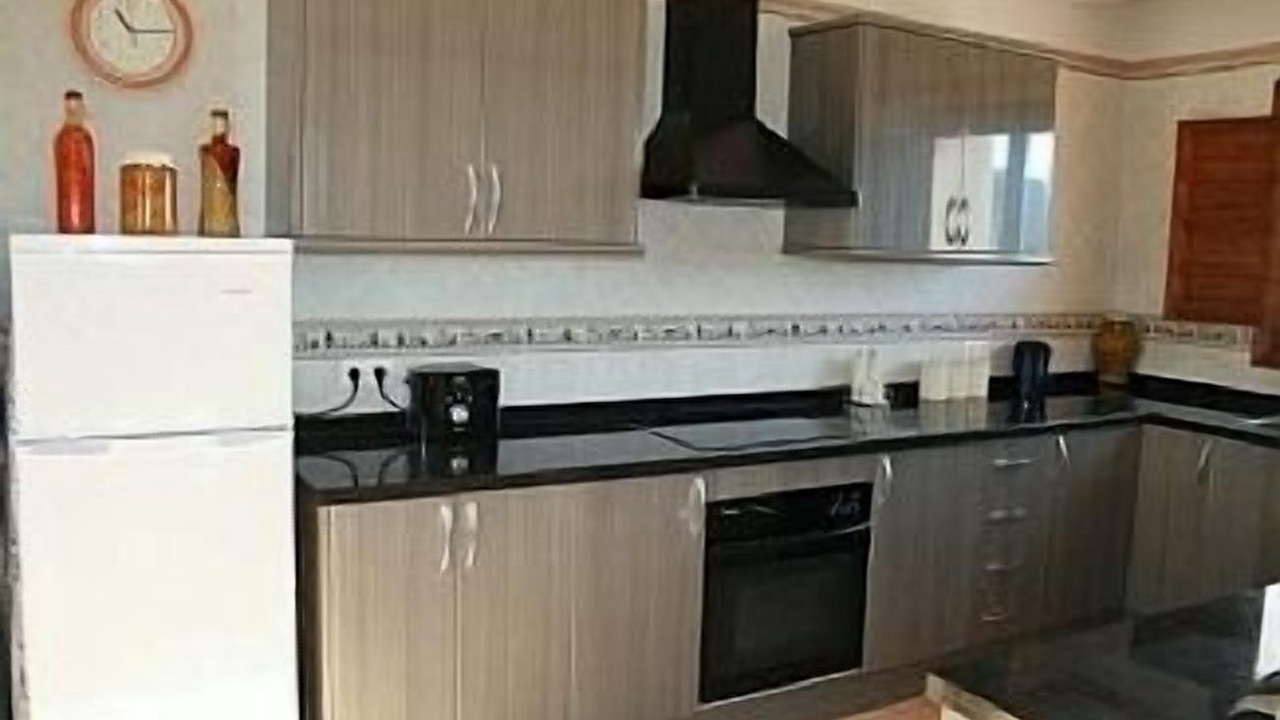 Photo of Kitchen in Sorbas