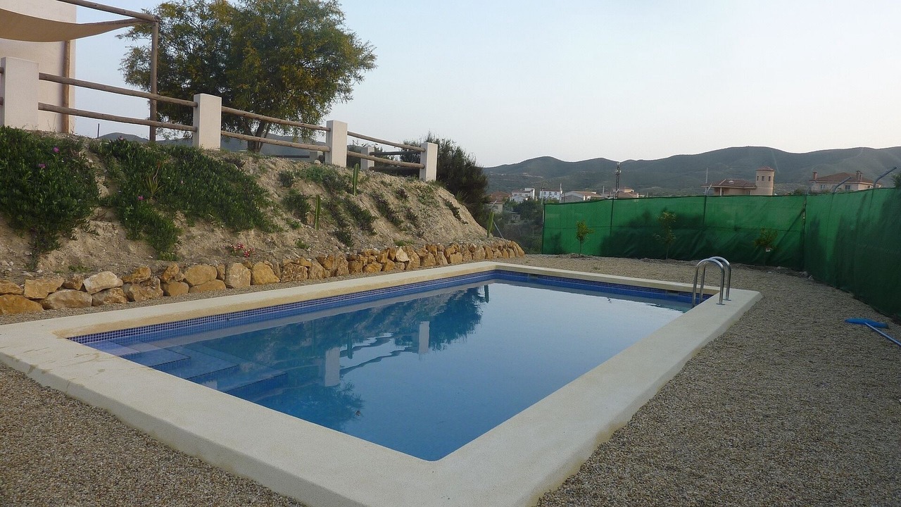 Photo of Outdoor in Sorbas