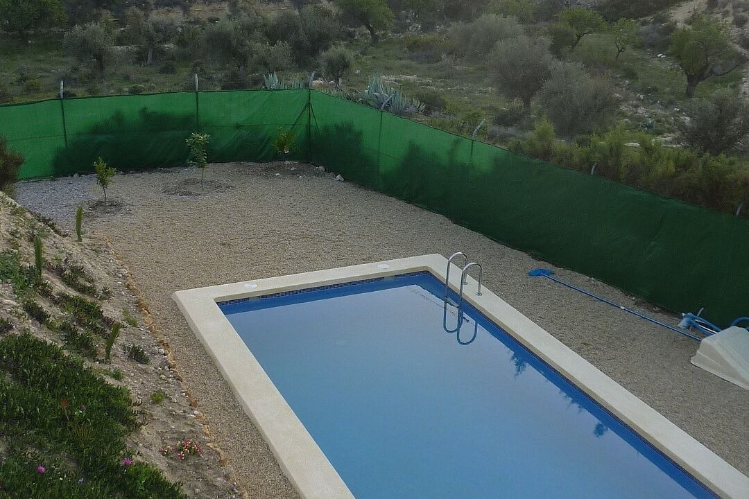 Photo of Outdoor in Sorbas