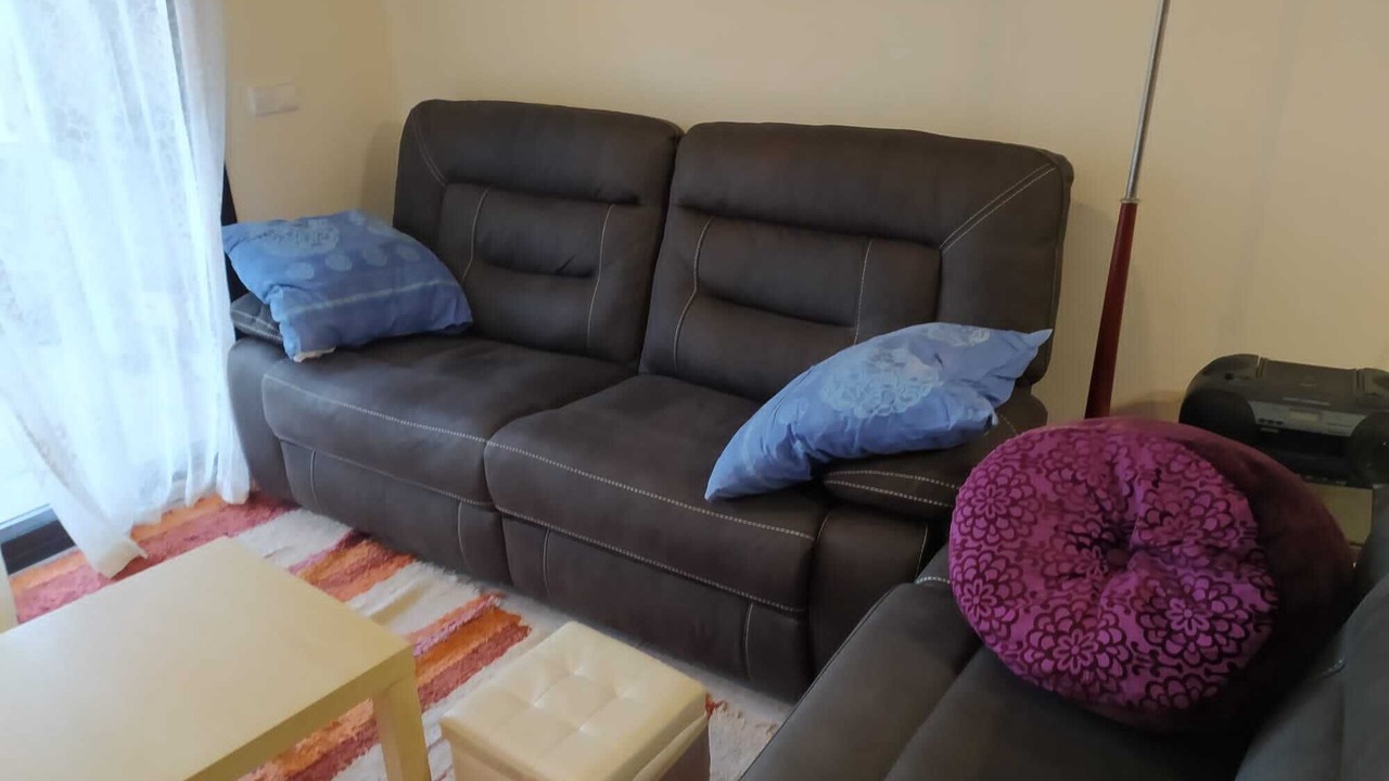 Photo of Livingroom in Torroella de Montgri