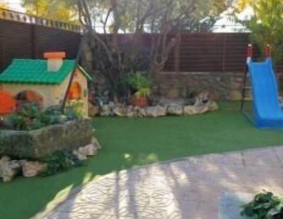 Photo of Outdoor in Becerril de la Sierra