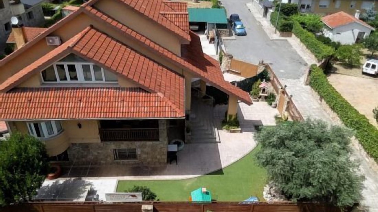 Photo of Outdoor in Becerril de la Sierra