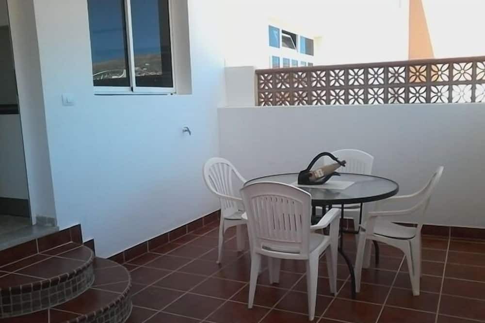 Photo of Patio Balcony in Tarajalejo