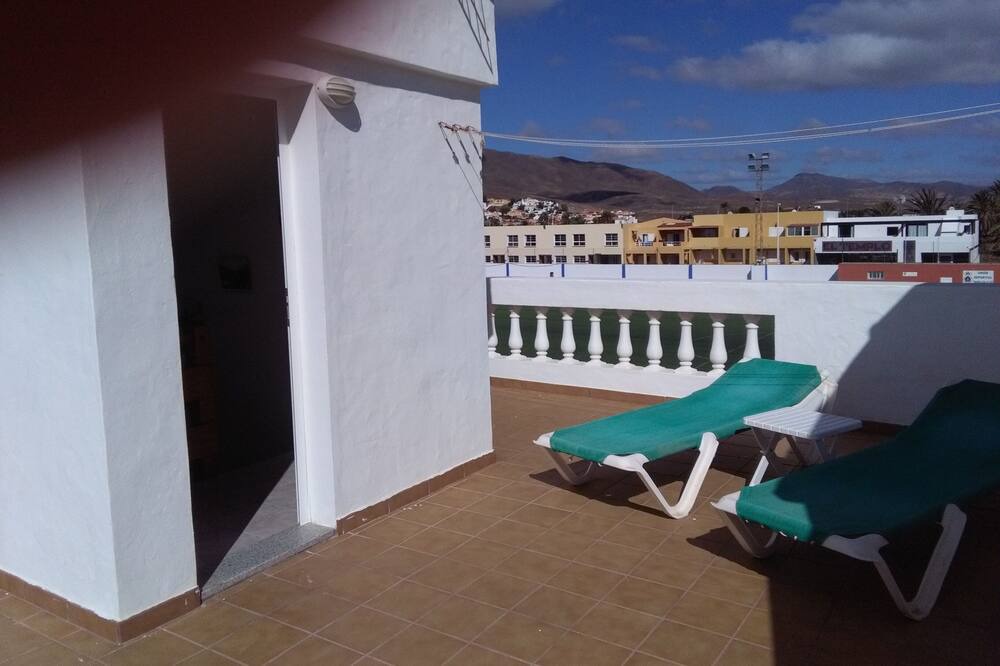 Photo of Patio Balcony in Tarajalejo