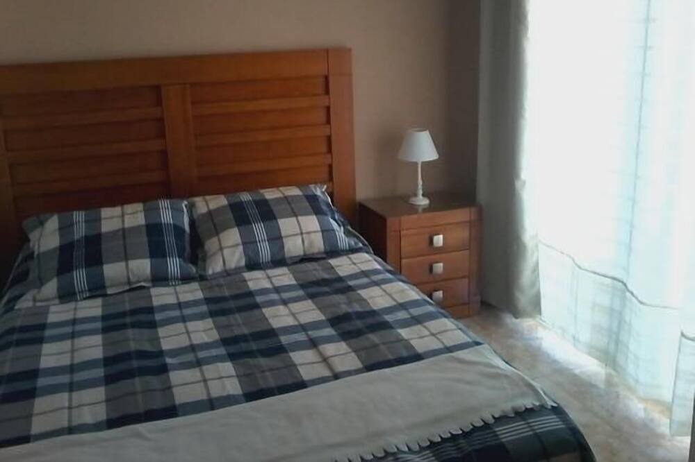 Photo of Bedroom in Tarajalejo