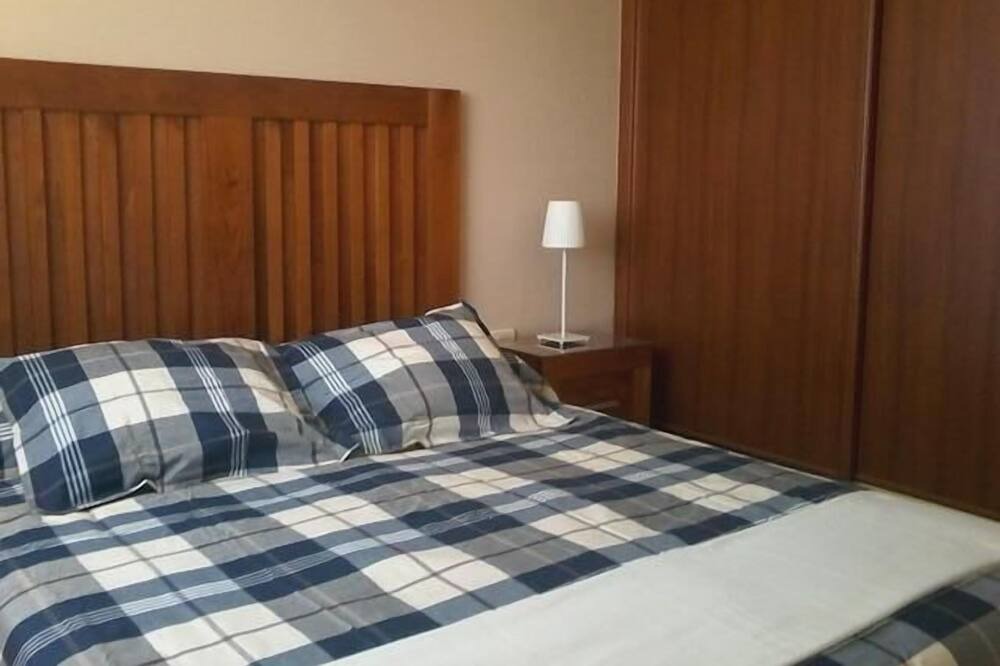 Photo of Bedroom in Tarajalejo