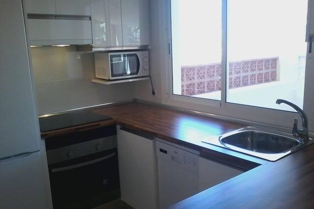 Photo of Kitchen in Tarajalejo