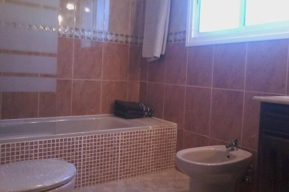 Photo of Bathroom in Tarajalejo