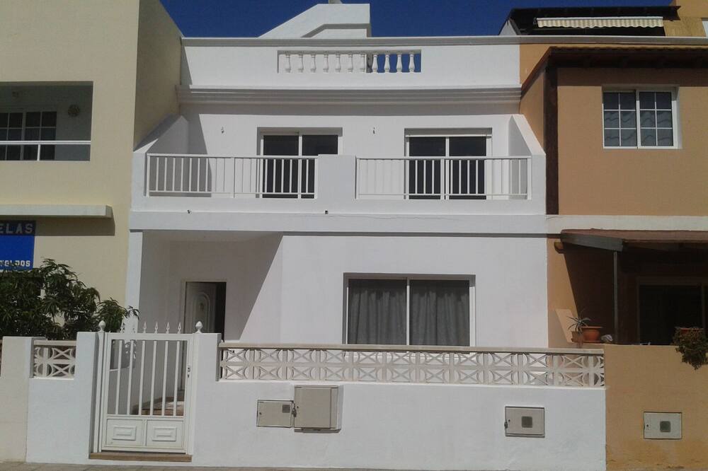 Photo of Outdoor in Tarajalejo