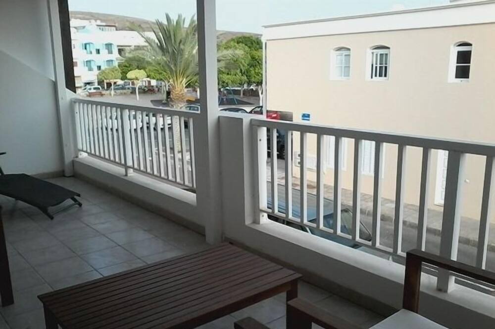 Photo of Patio Balcony in Tarajalejo