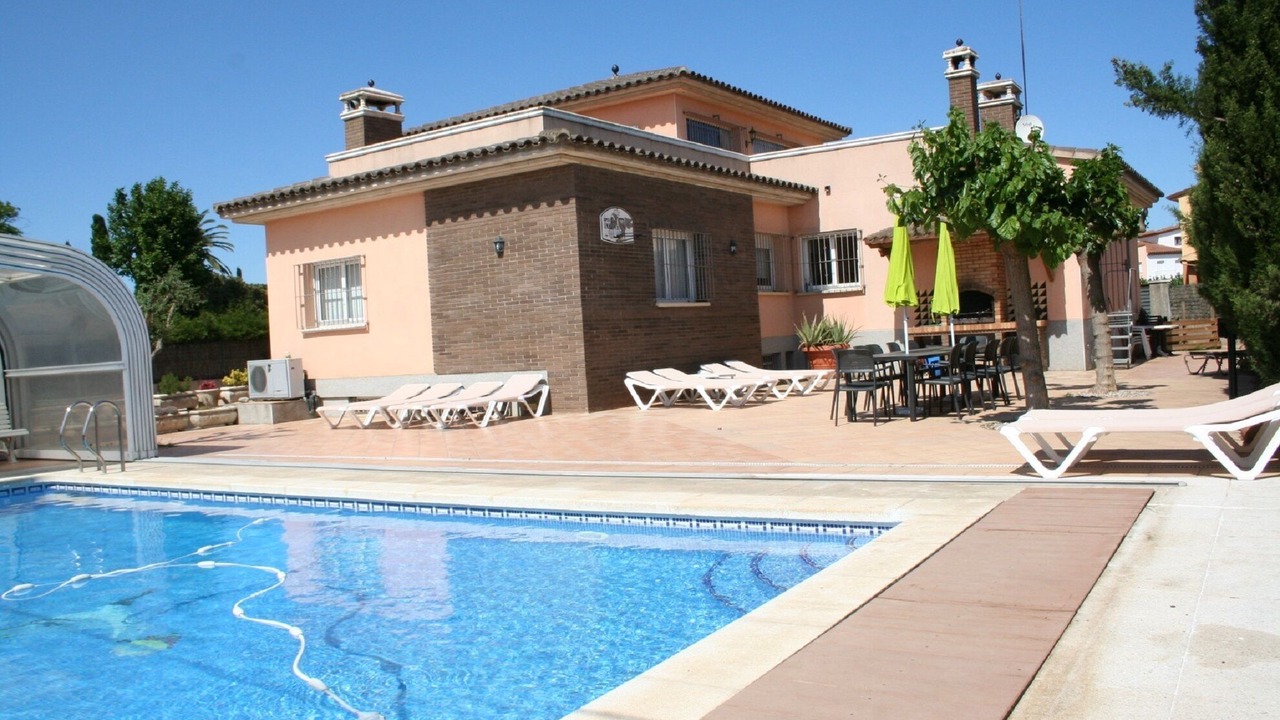 Photo of Outdoor in Castello d'Empuries