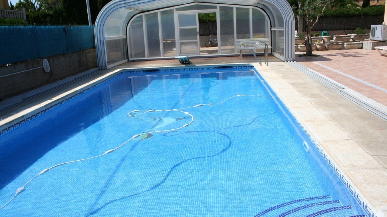 Photo of Outdoor in Castello d'Empuries