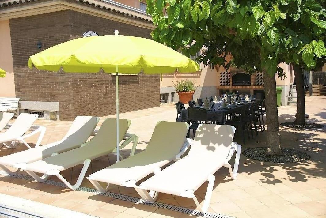 Photo of Outdoor in Castello d'Empuries
