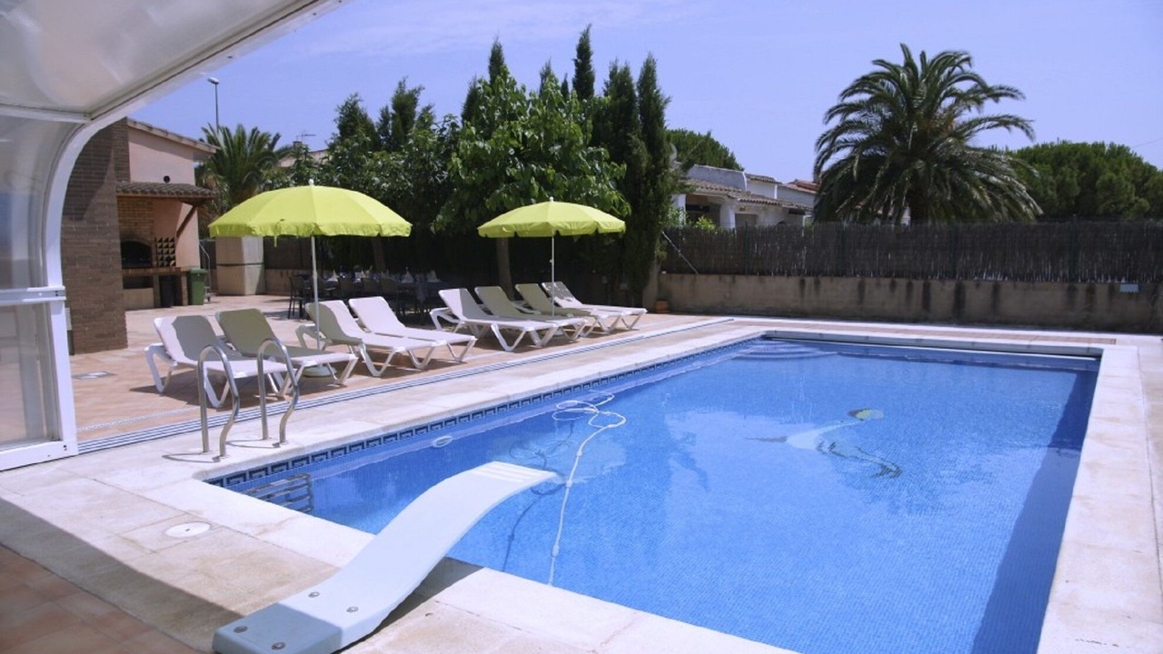 Photo of Outdoor in Castello d'Empuries
