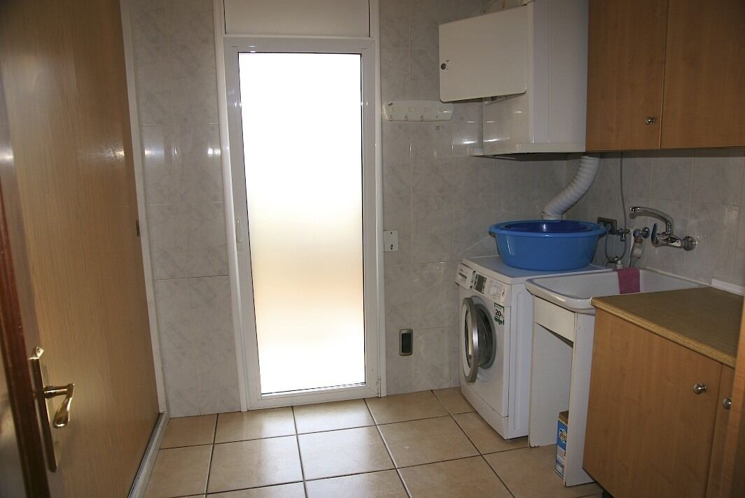 Photo of Kitchen in Castello d'Empuries