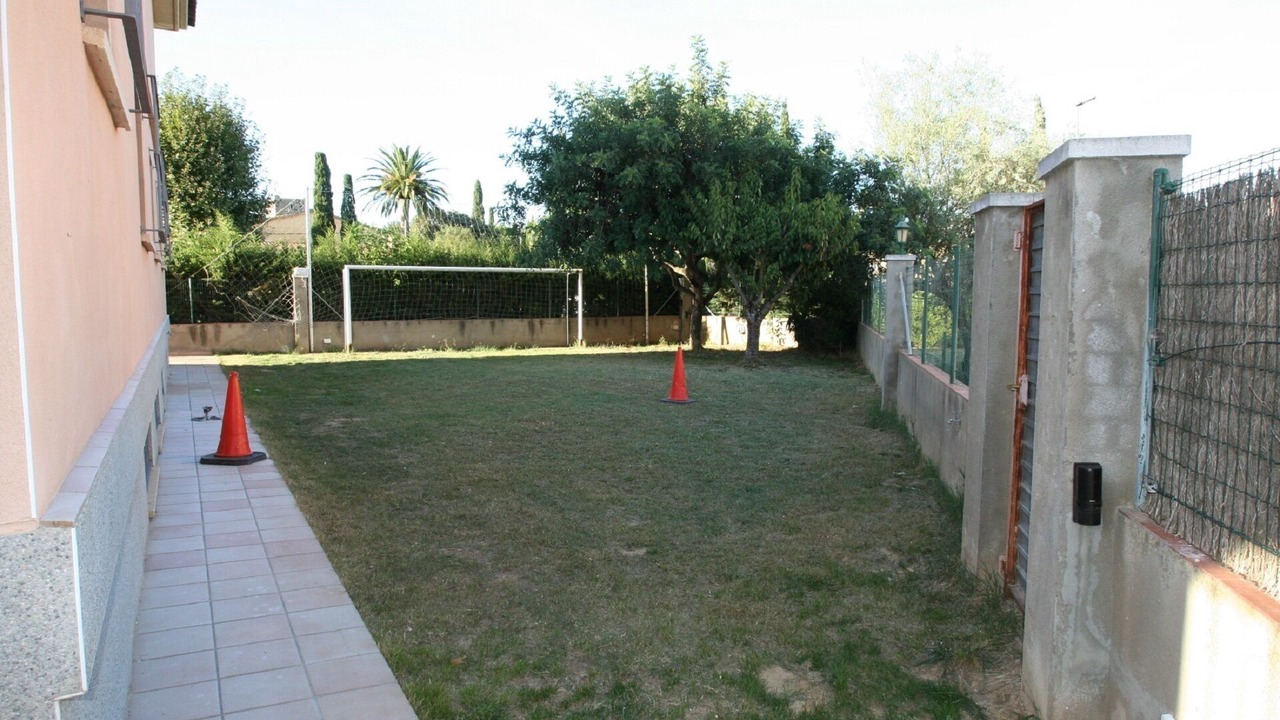 Photo of Outdoor in Castello d'Empuries
