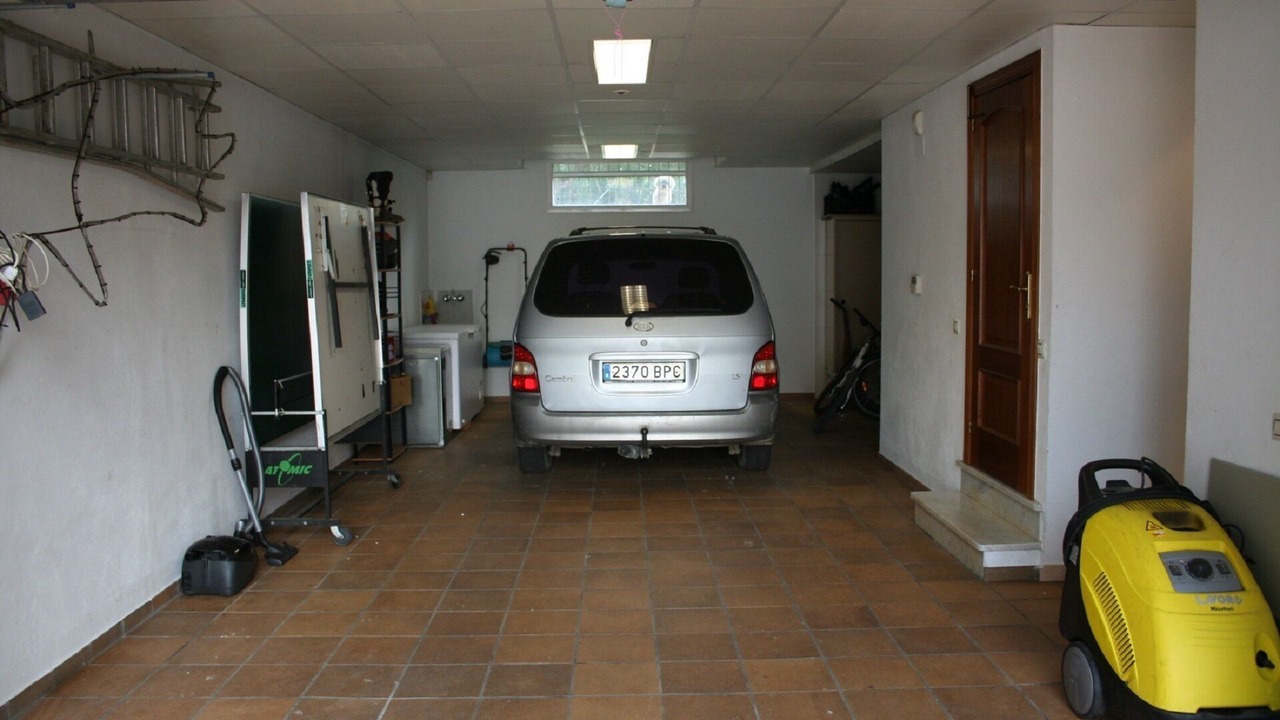 Photo of Outdoor in Castello d'Empuries