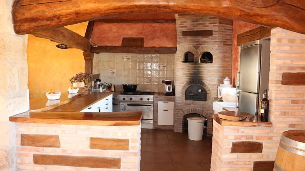 Photo of Kitchen in Tafalla