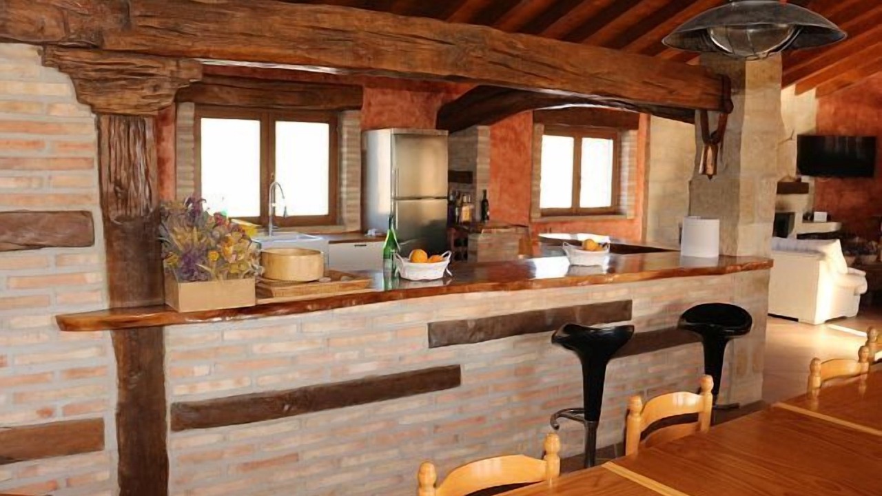 Photo of Kitchen in Tafalla