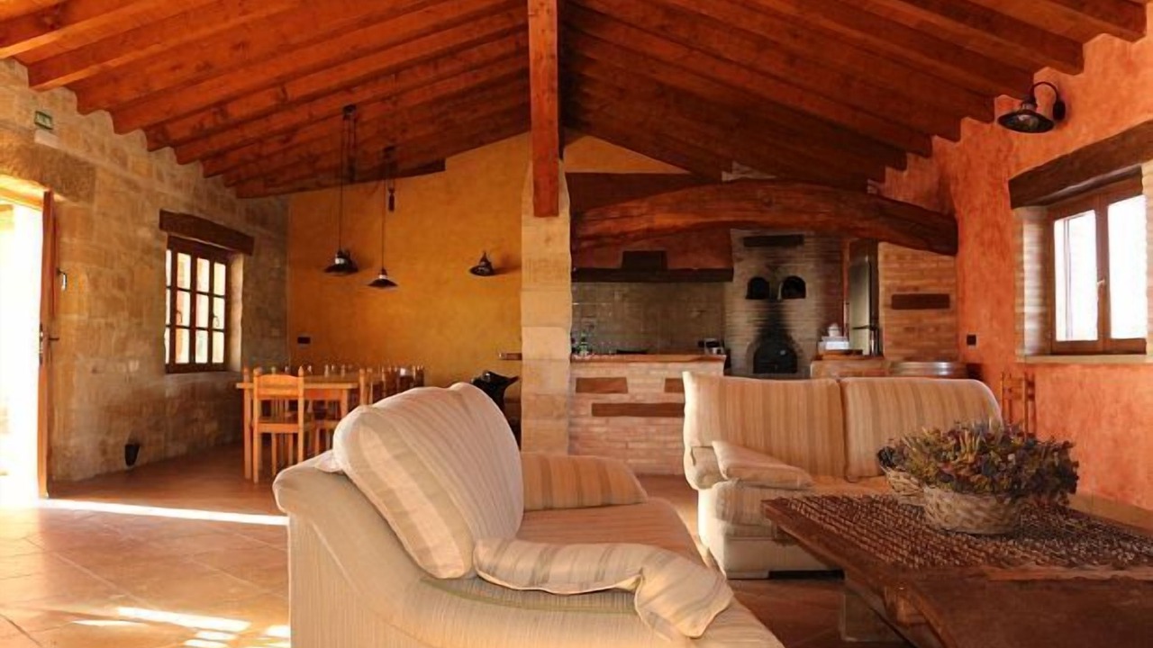 Photo of Livingroom in Tafalla
