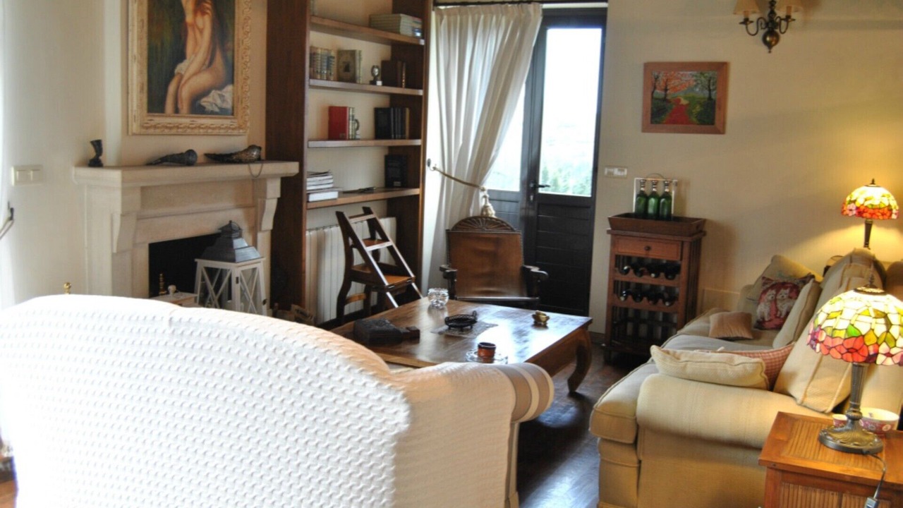 Photo of Livingroom in Ribadesella