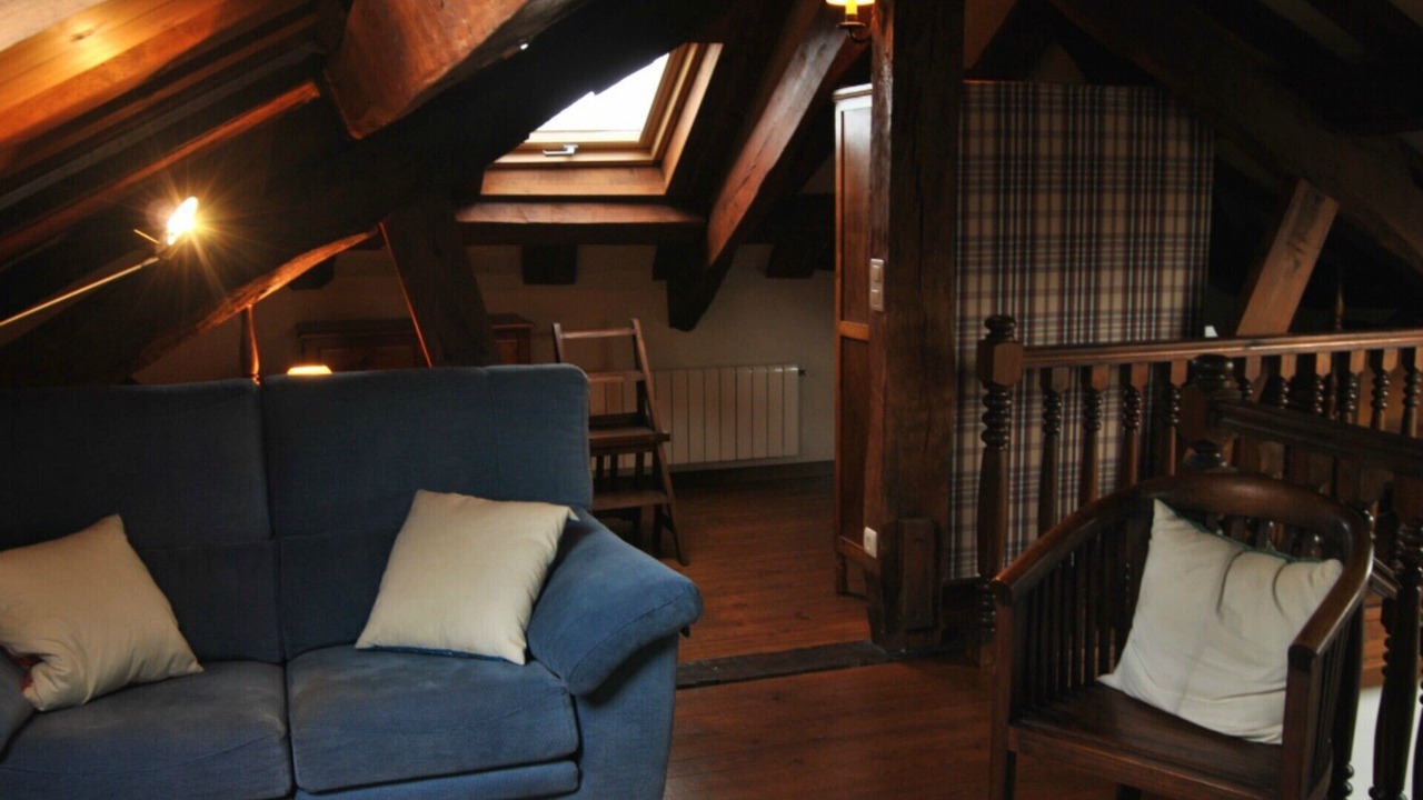 Photo of Livingroom in Ribadesella
