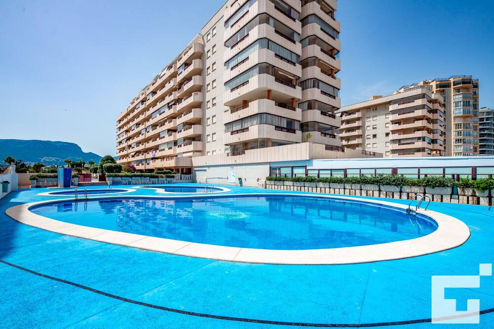 Photo of Outdoor in Calpe
