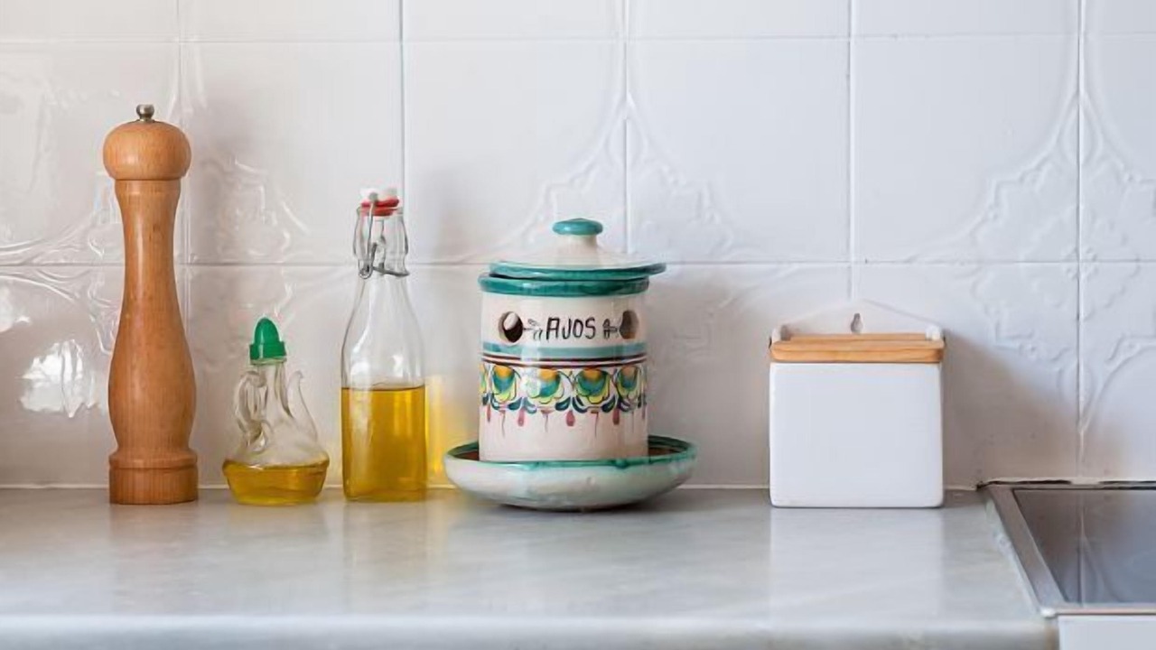 Photo of Kitchen in Sords
