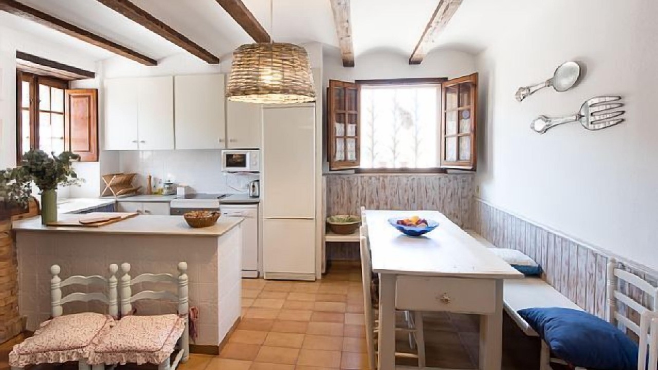 Photo of Kitchen in Sords