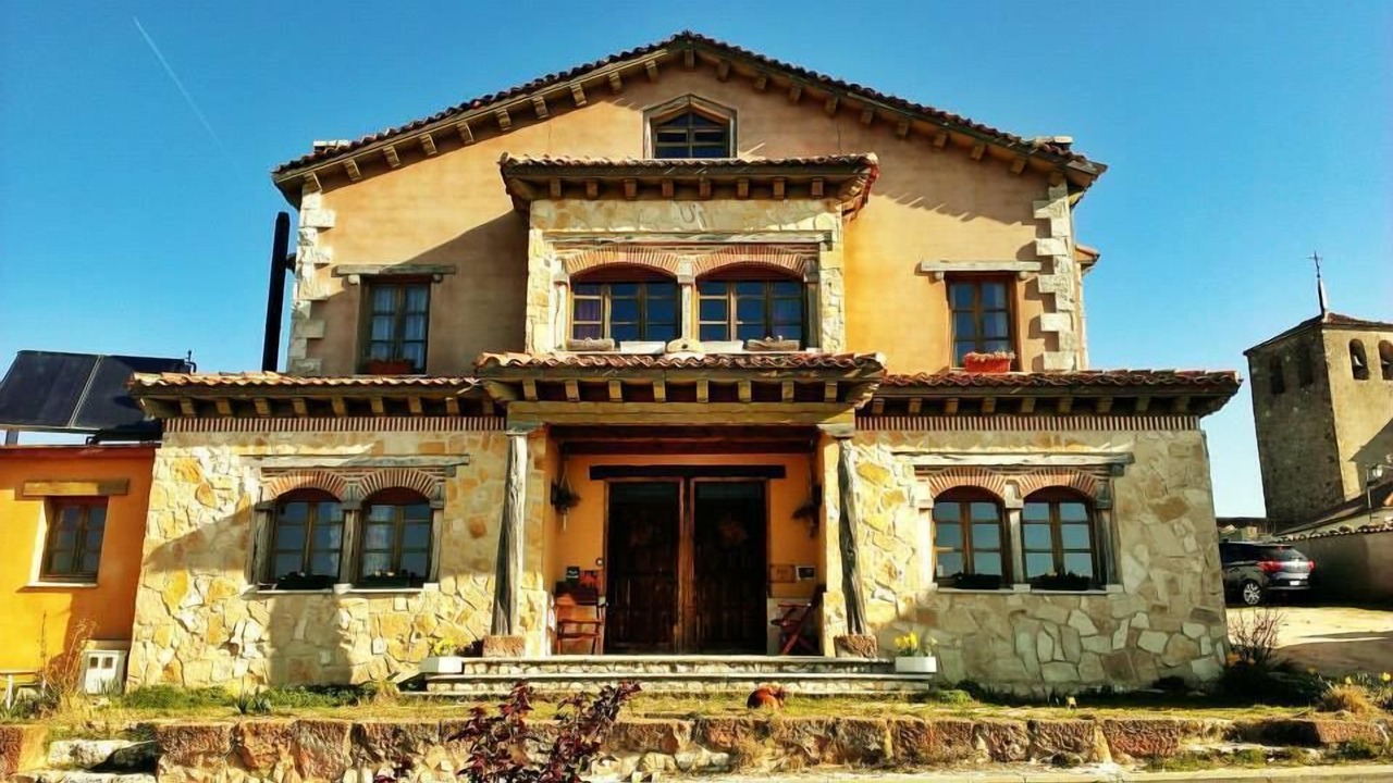 Photo of Outdoor in Villovela de Piron