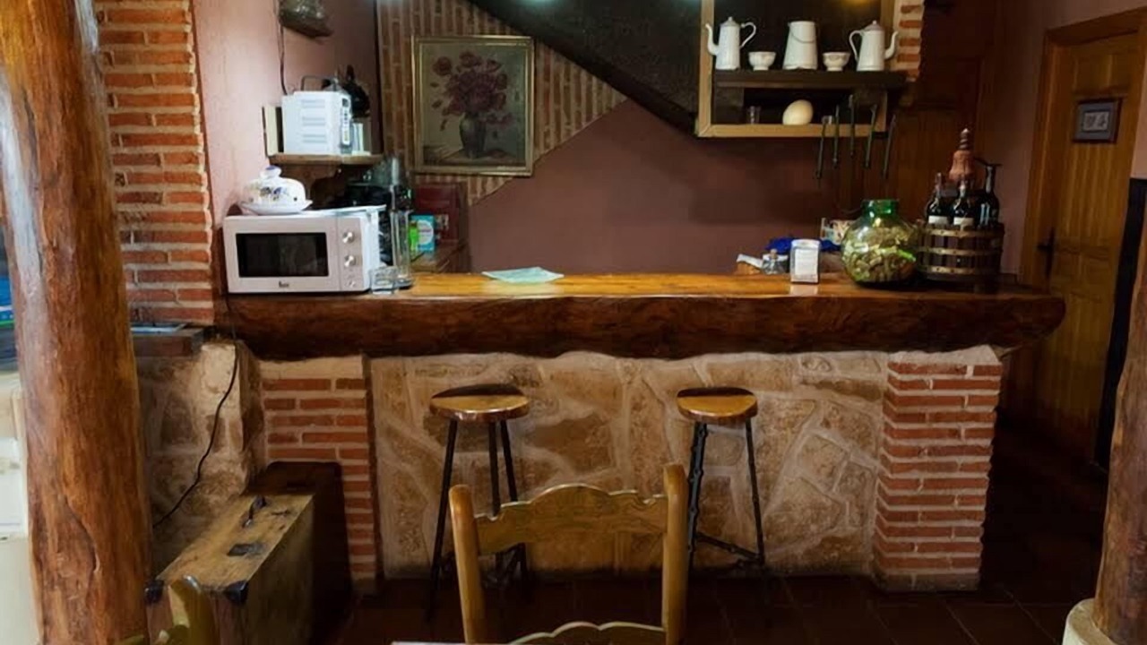 Photo of Kitchen in Villovela de Piron