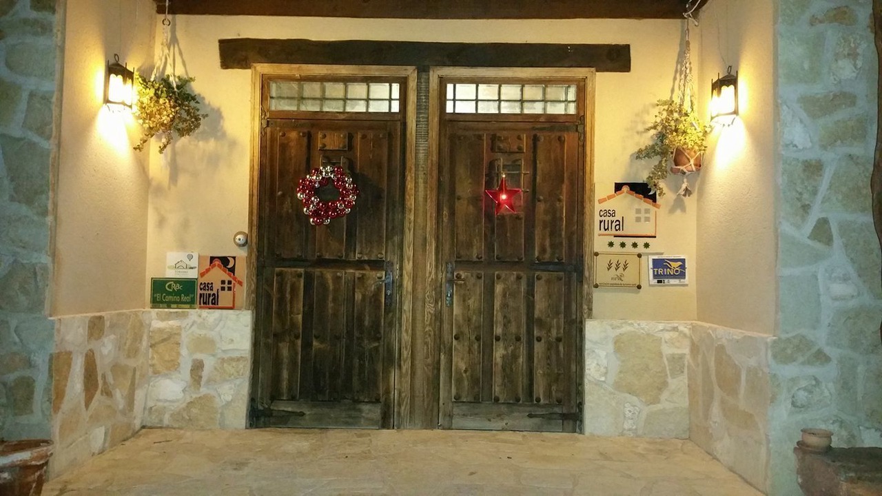 Photo of Outdoor in Villovela de Piron
