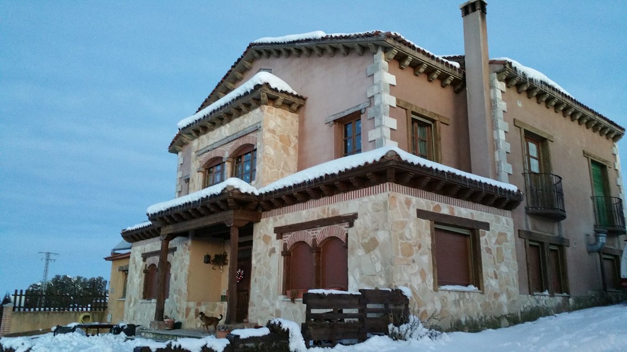Photo of Outdoor in Villovela de Piron