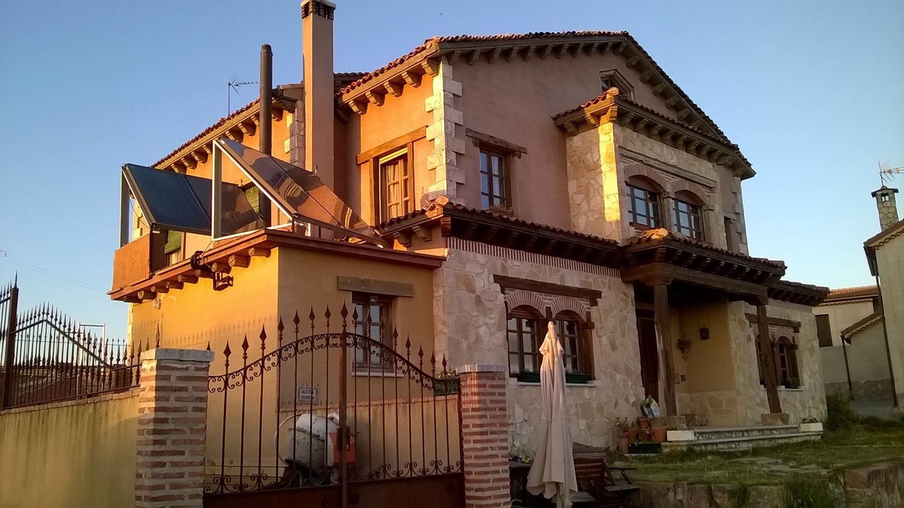 Photo of Outdoor in Villovela de Piron