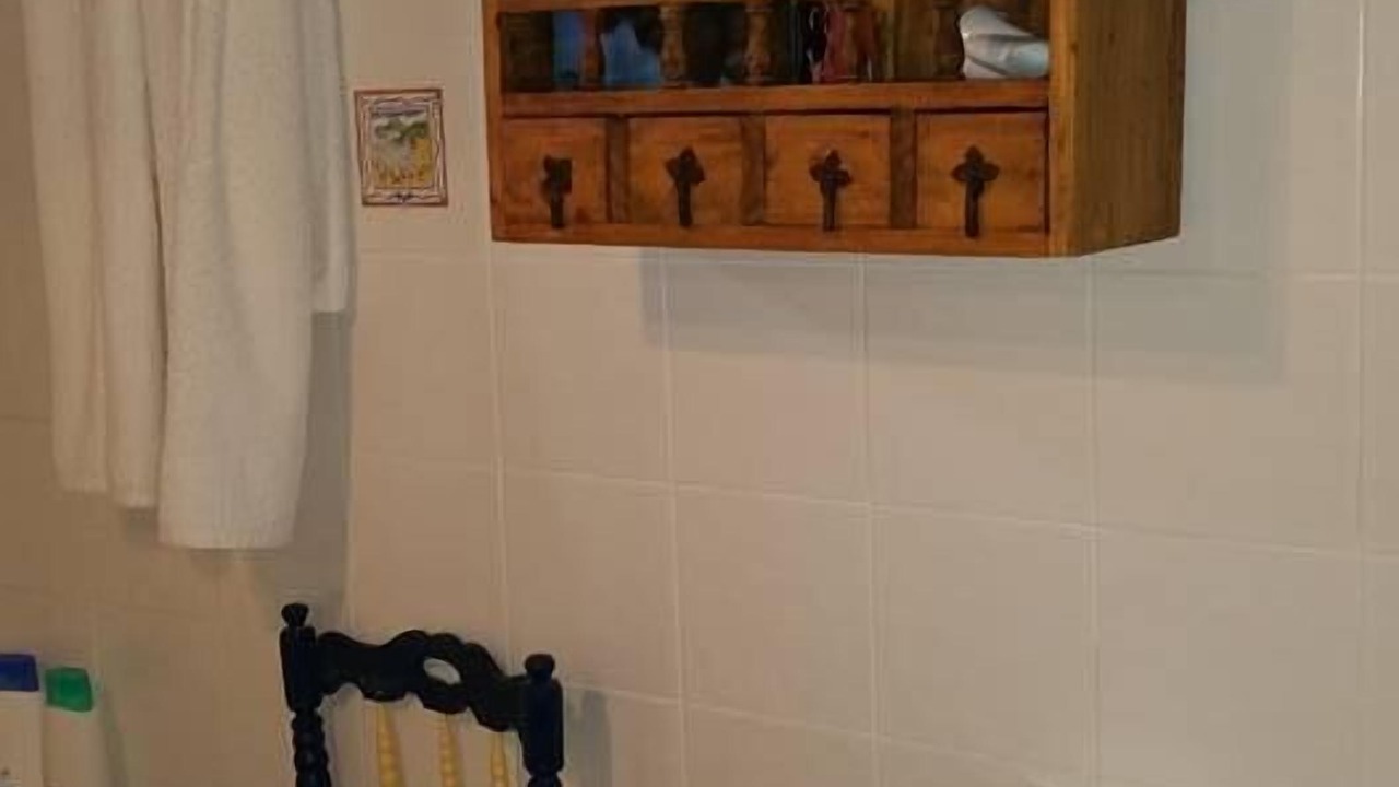 Photo of Bathroom in Villovela de Piron