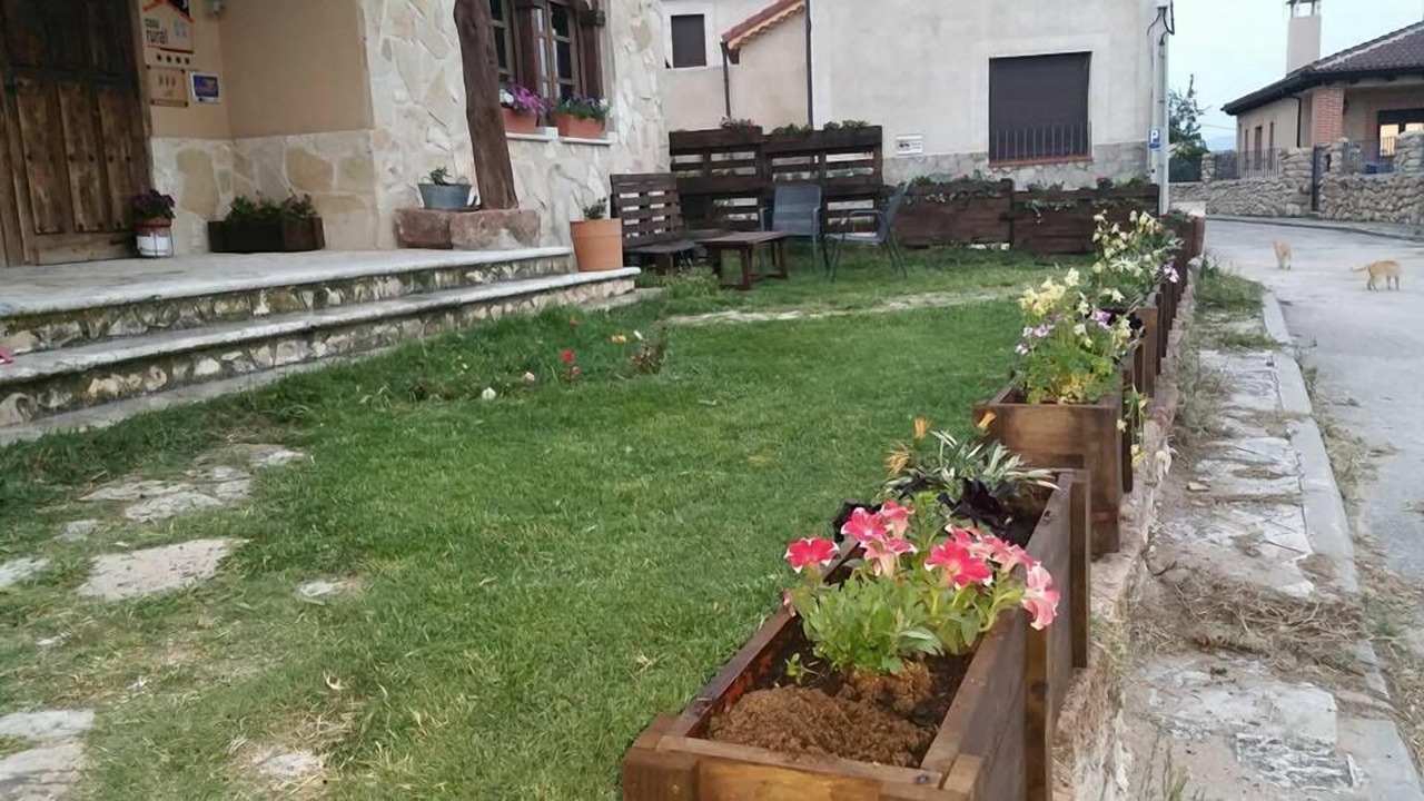 Photo of Outdoor in Villovela de Piron